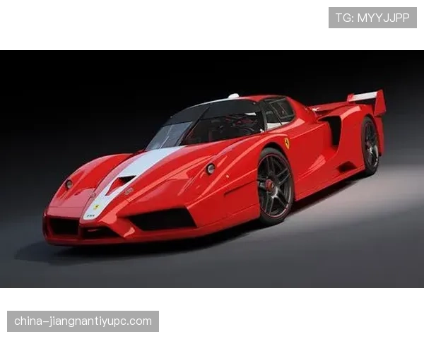 恩佐·费尔南德斯训练完回家路上顺手买了辆法拉利？