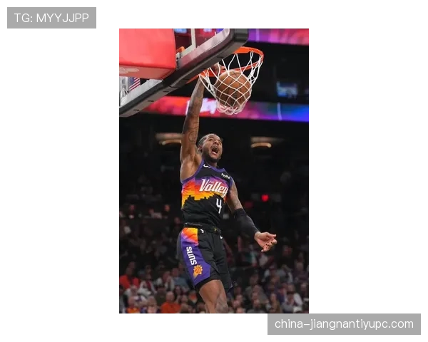 杰伦·格林突破能力提升明显，关键时刻得分占比高于新秀平均水平