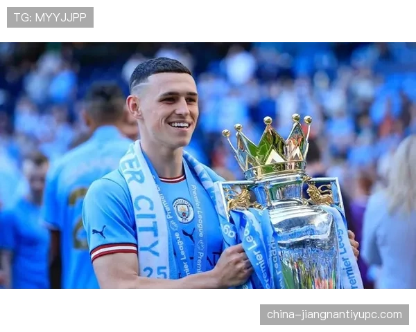 福登能否成为球队绝对核心