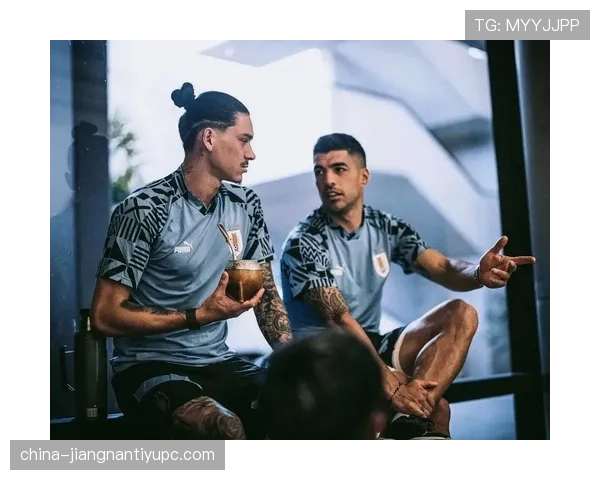 努涅斯 vs 苏亚雷斯：乌拉圭锋线接班核心对比