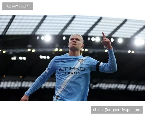 哈兰德 vs 阿圭罗：曼城锋线效率与战术角色对比