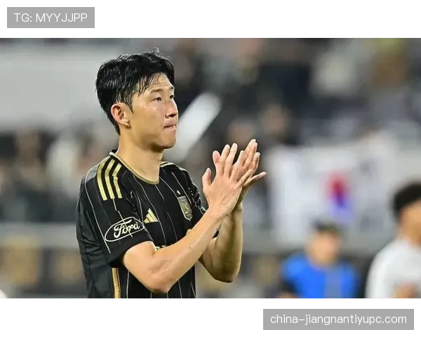 孙兴慜与姆巴佩：进球效率及战术角色差异解析