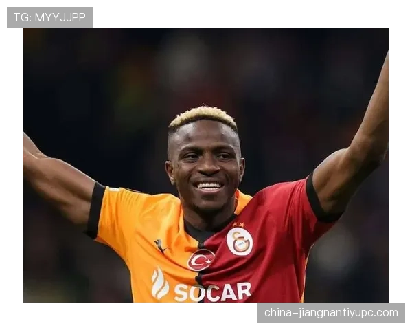 奥斯梅恩vs伊萨克 进攻效率与战术适配差距在哪