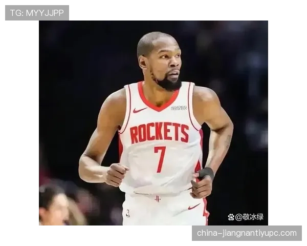 哈登利用挡拆创造机会提升得分效率，拉开与杜兰特差距