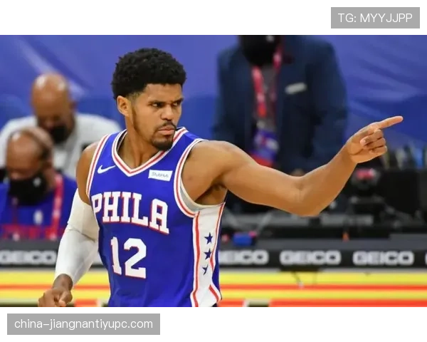 托拜厄斯·哈里斯挡拆制造空间提升得分效率明显优于队内其他翼侧球员