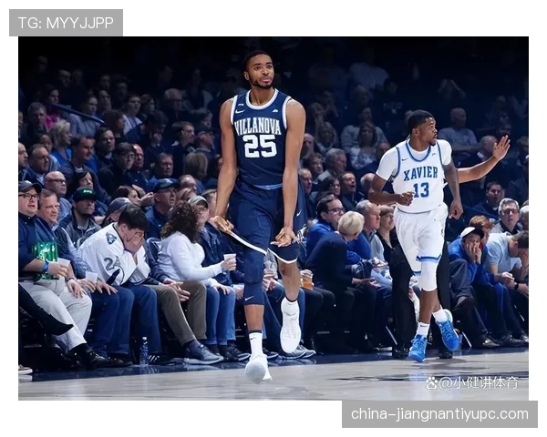 米卡尔·布里奇斯较上季无球跑位拉开空间三分更高效